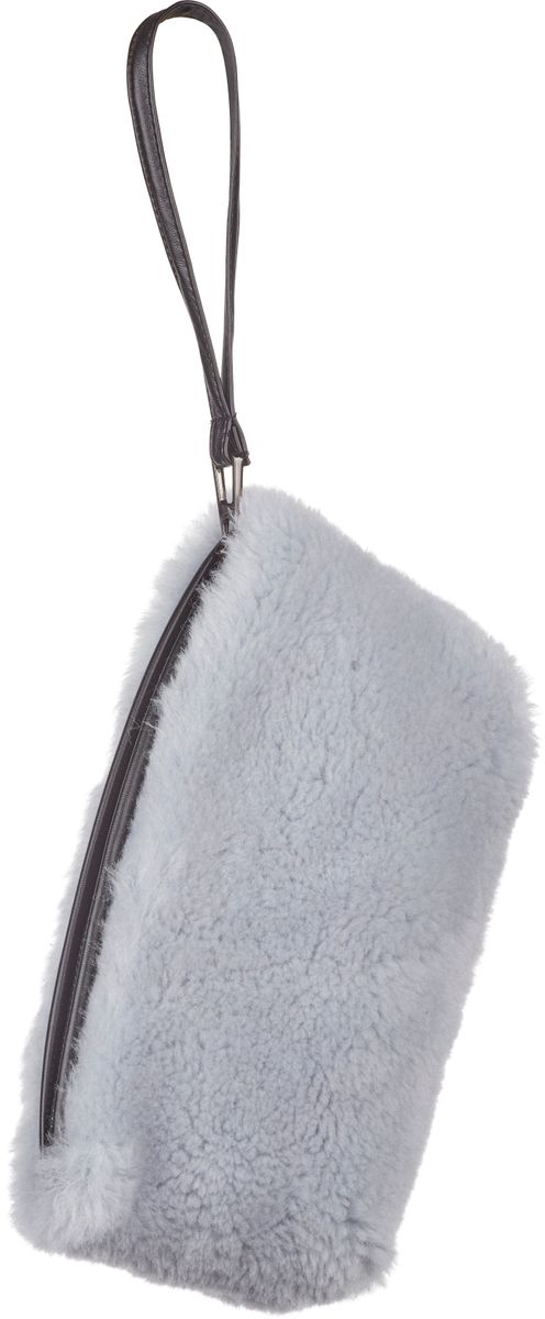Nelly Bag Isblå