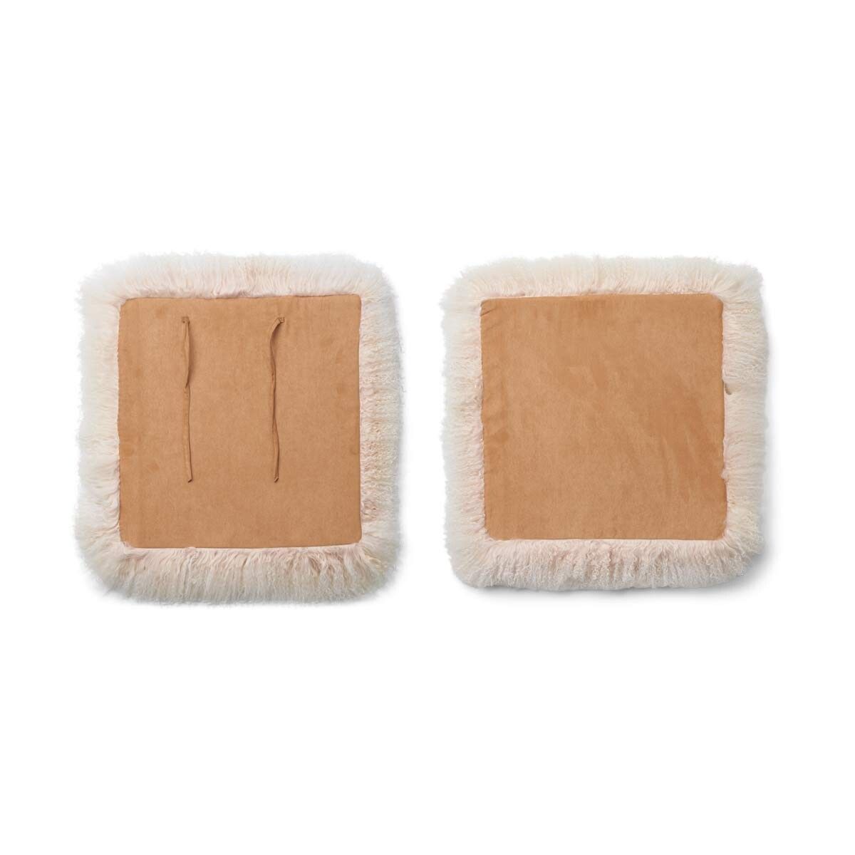 Gyngestolsetepute | Tibet