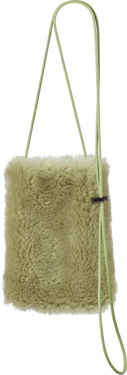 Gwen Phonebag Salviegrønn