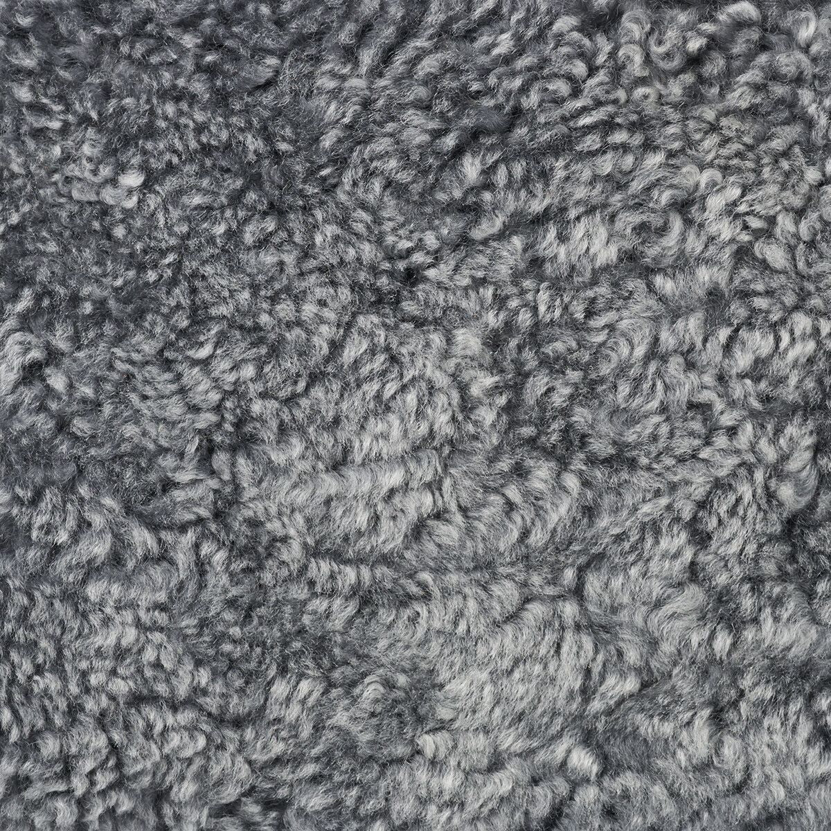 Emanuel 2-seters sofa Lys Grå