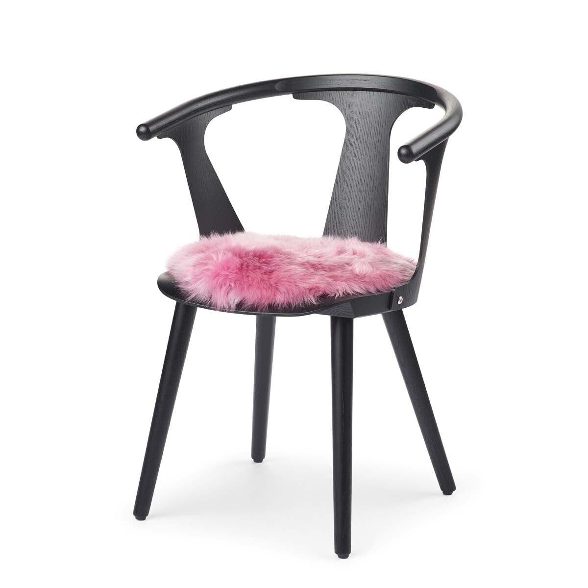 Setepute | Langhåret | New Zealand | Ø38 cm Malaga Pink