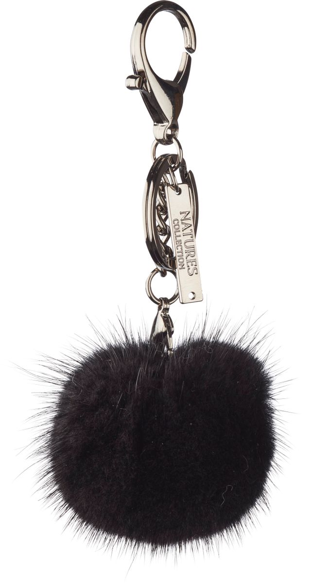 Pom Pom Svart