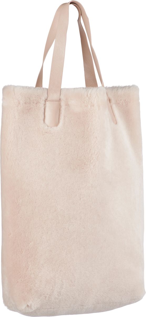 Leonora shopper Beige