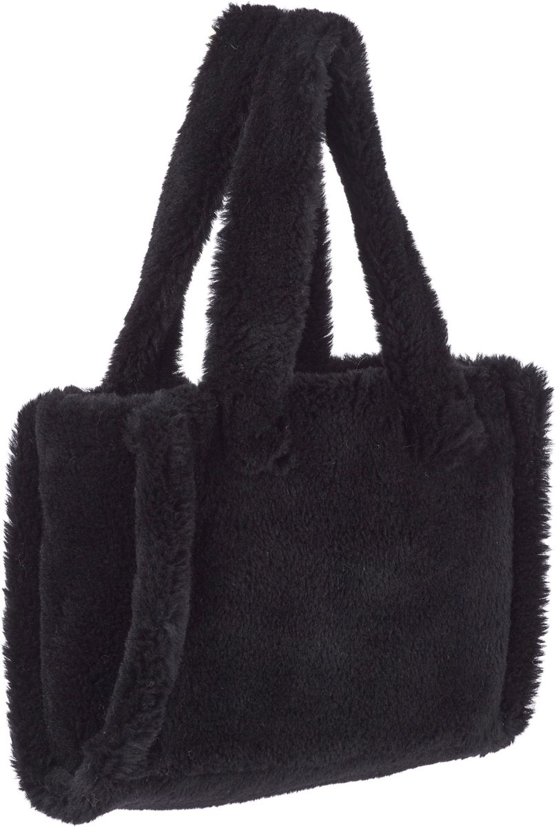 Mini Glory Shopper Svart
