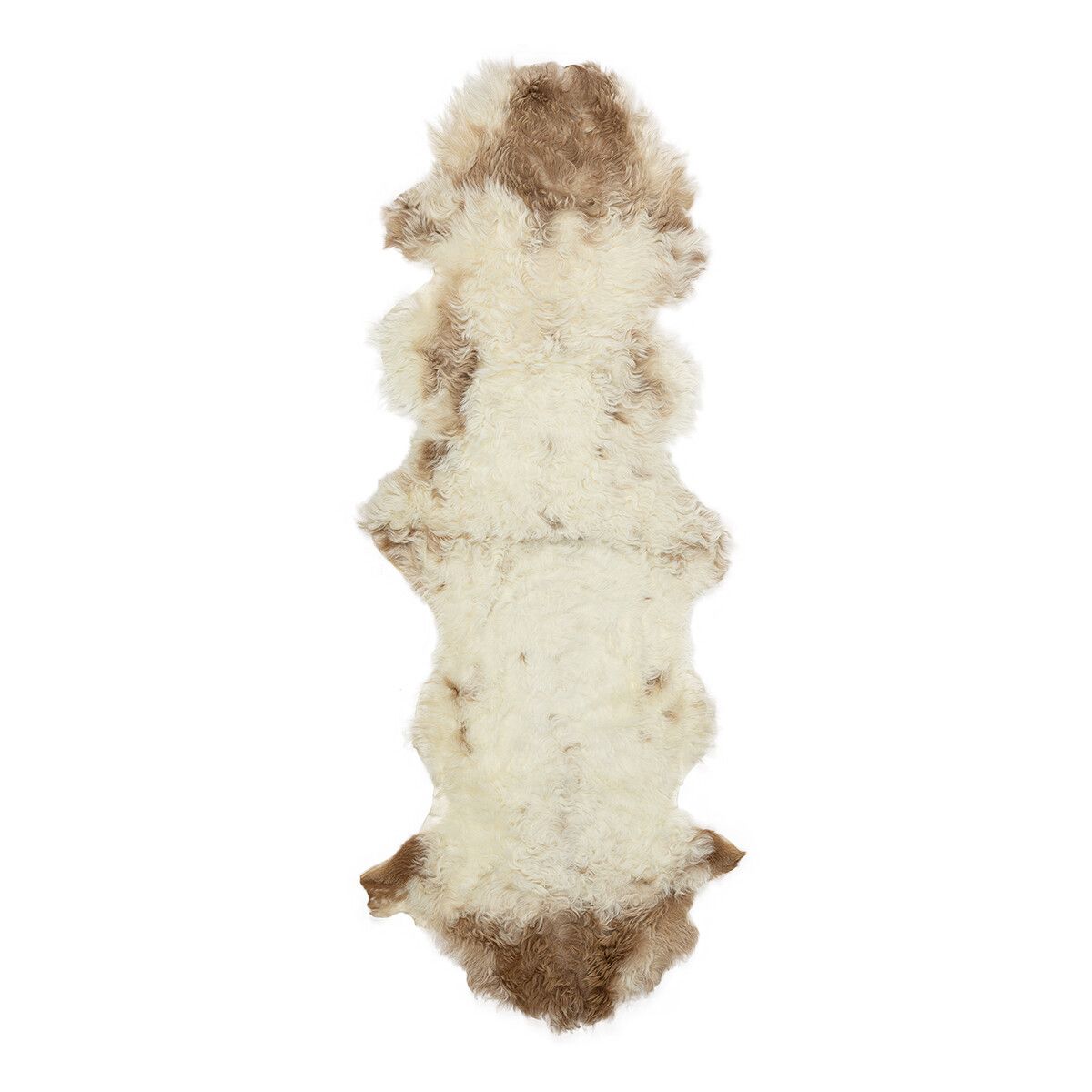 Saueskinn | Toscana | 150x50 cm