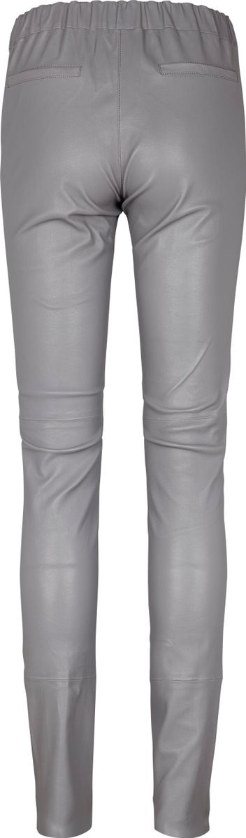 Ambra Leggins Lys Grå