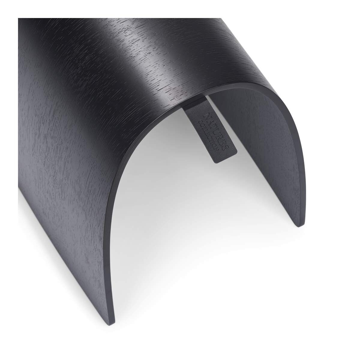 Sheep Stool Svart eik