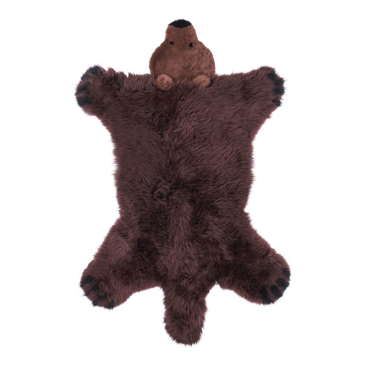 Baby Bear-teppe