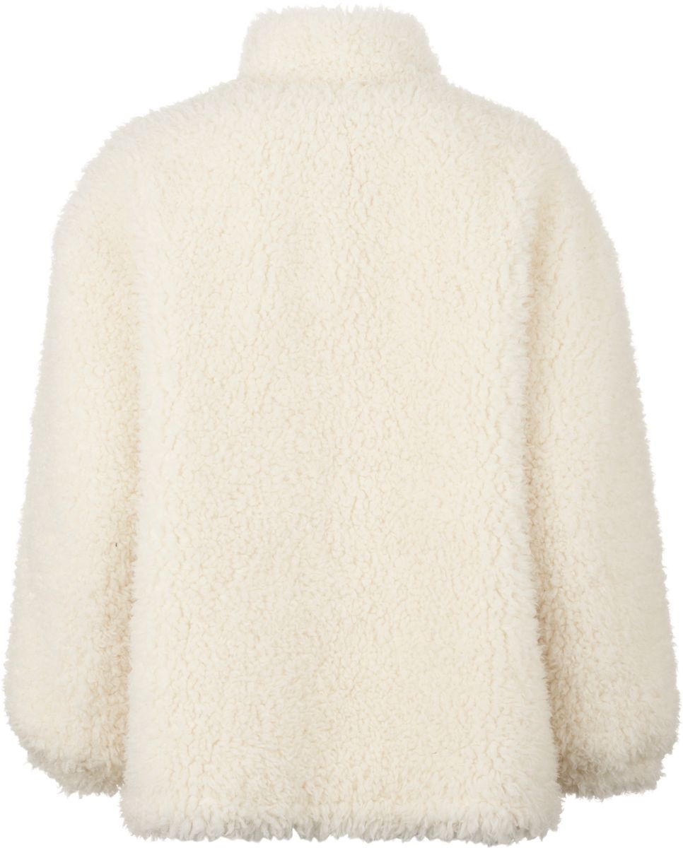 Debra Jacket Hvit