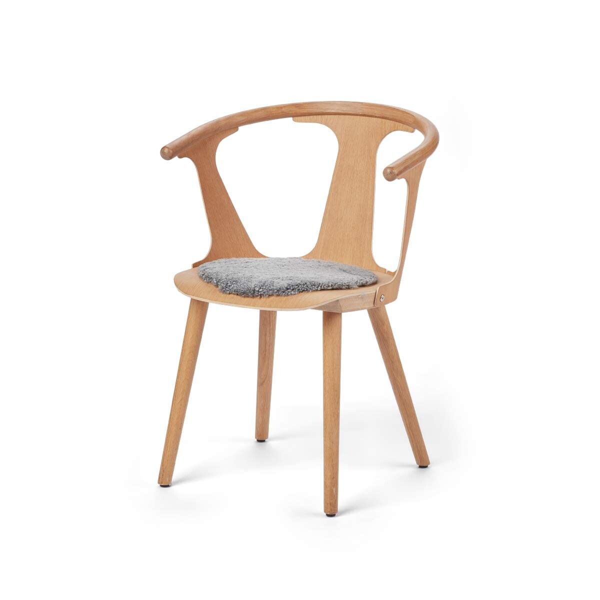 Setepute | Korthåret | New Zealand | Ø34 cm