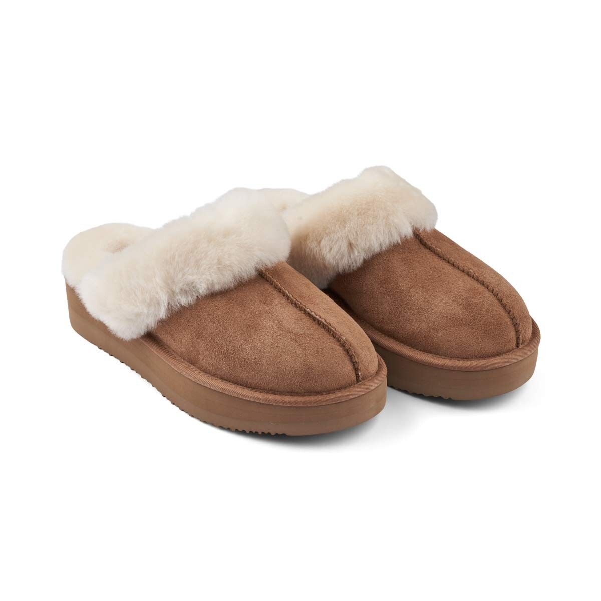 Plateau slipper