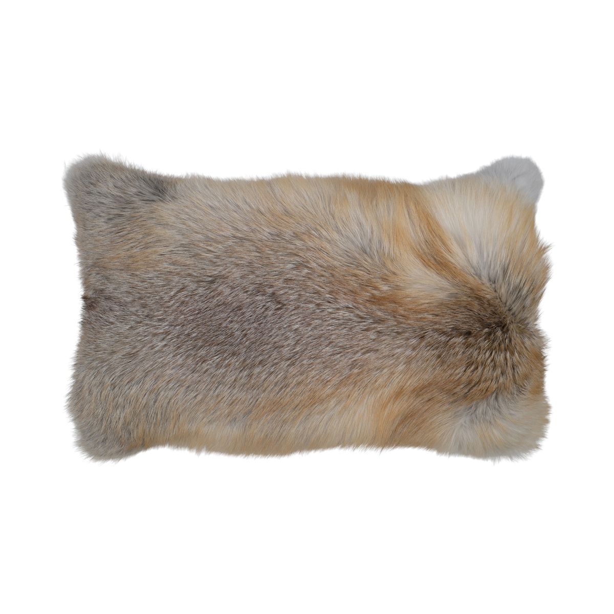 Premium Revepute | Kasmirbakside | Norge | Golden Island Fox | 40x66 cm