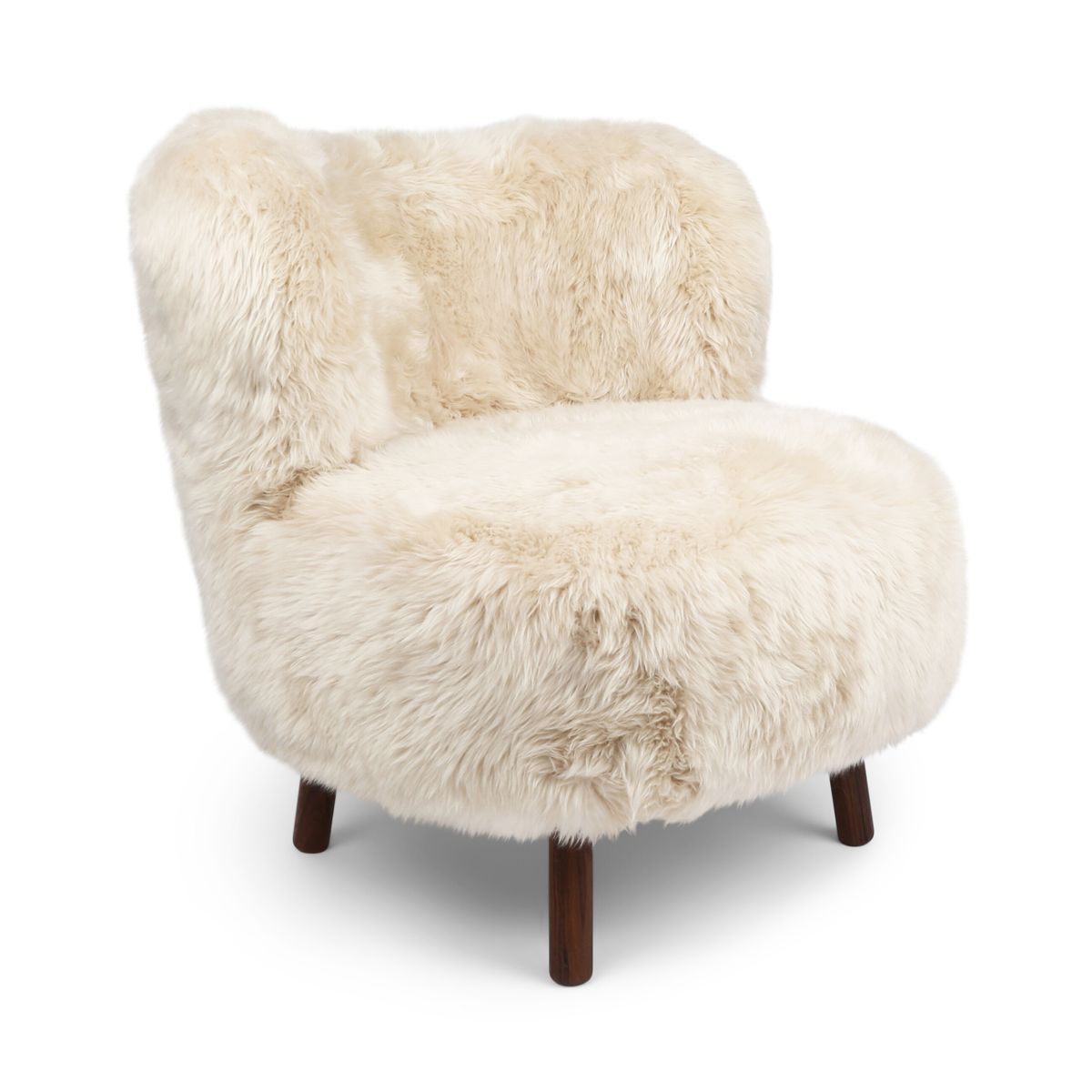 Ethan Loungestol | Langhåret