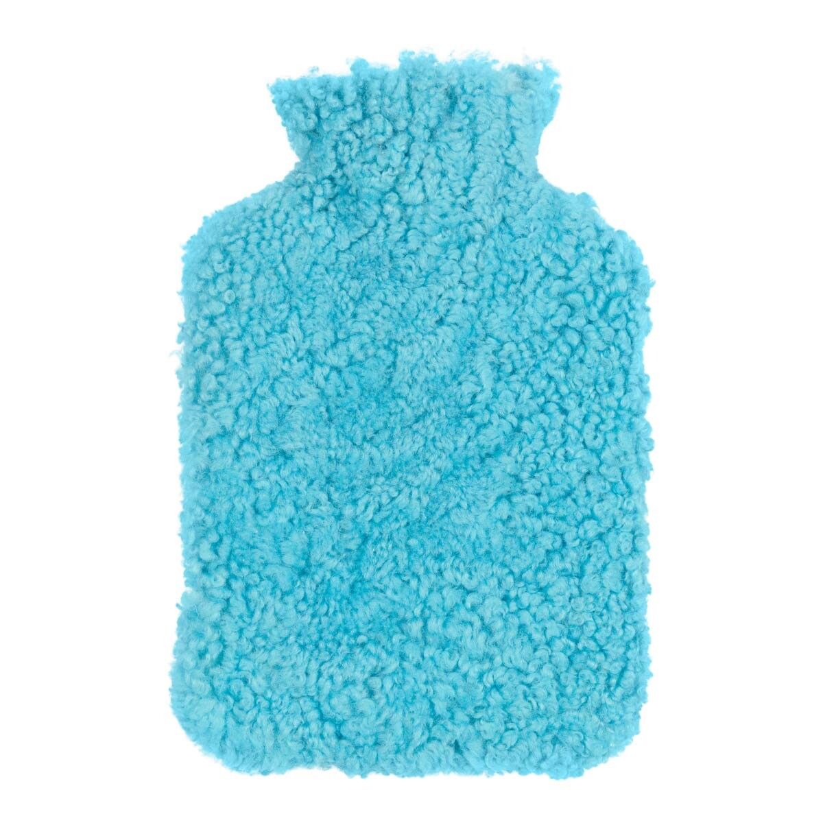 Varmtvannsflaske | Korthåret | New Zealand | 37x27 cm