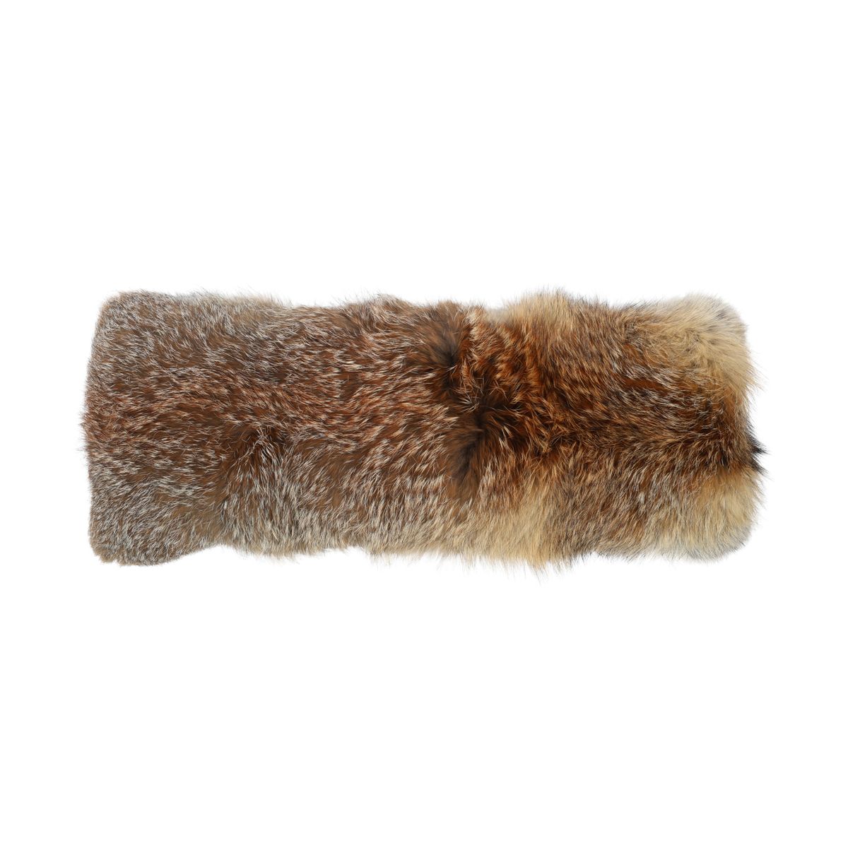 Premium Revepute | Kasmirbakside | Norge | German Red Fox | 25x55 cm