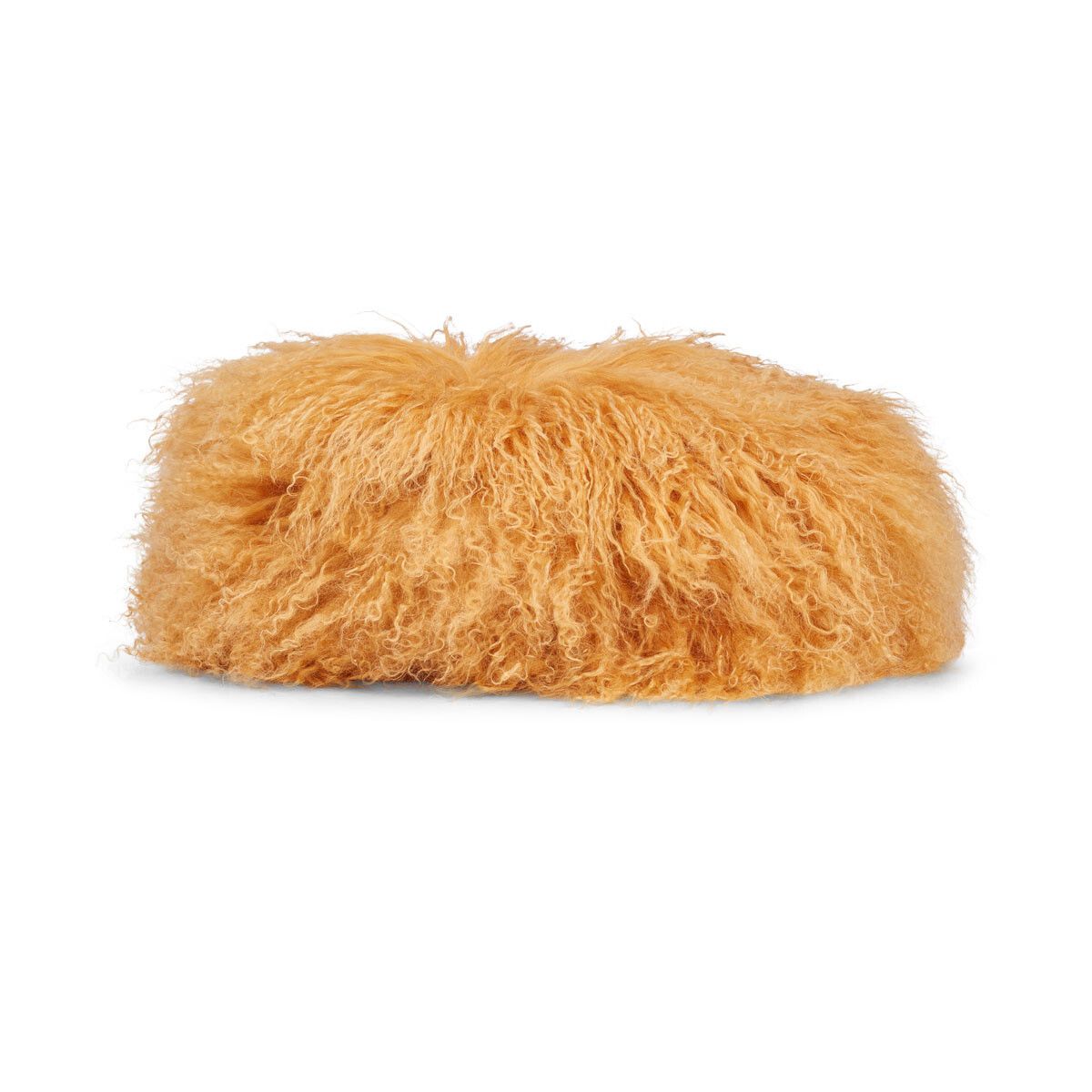 Krakktrekk | Krøllet | Tibet Gul