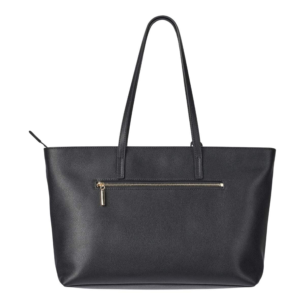 Audrey Shopper Bag Svart