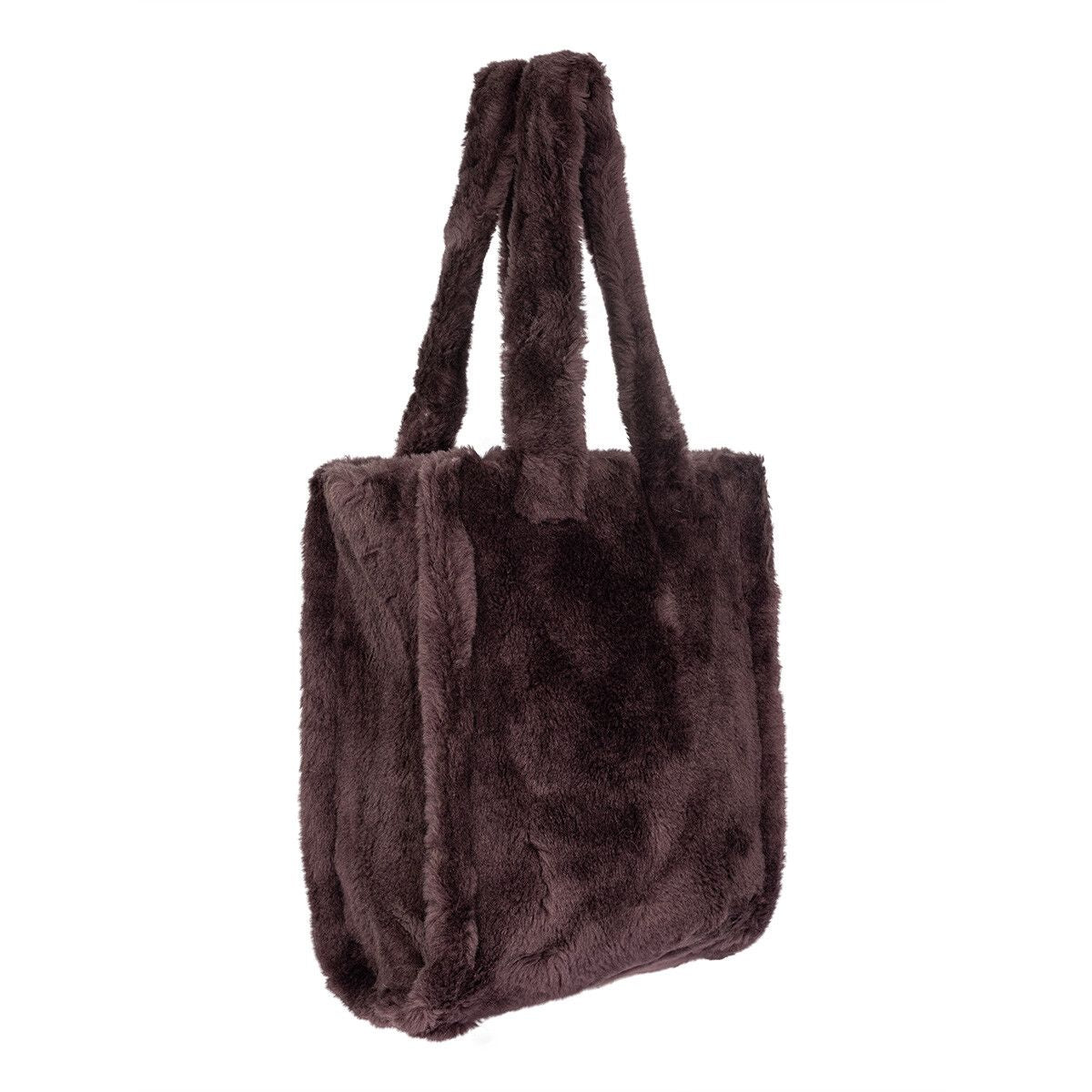 Maxi Glory Shopper Rosin