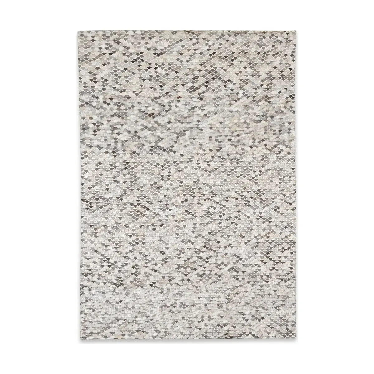 Kuskinn designteppe | Brasil | 200x300 cm | 170x240 cm