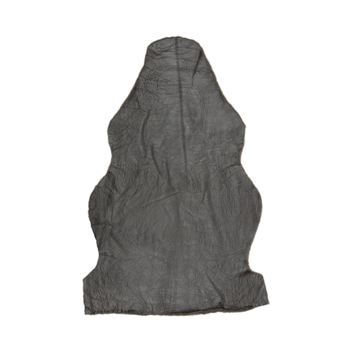 Kort ullsaueskinn Double Face 100 cm