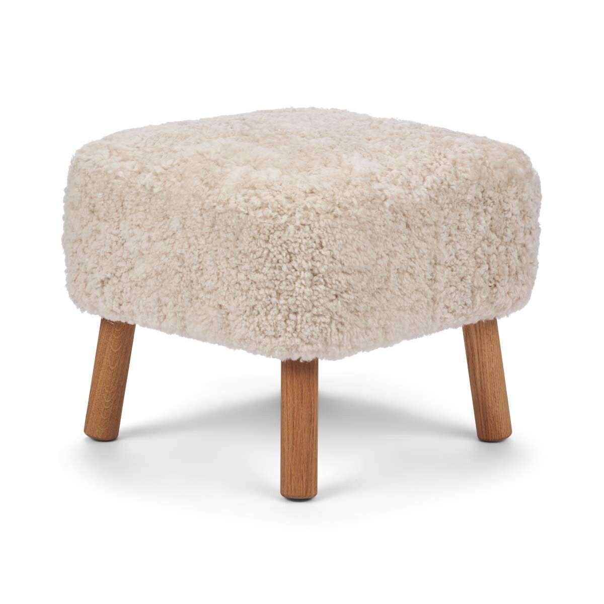 Emma Mini fotskammel