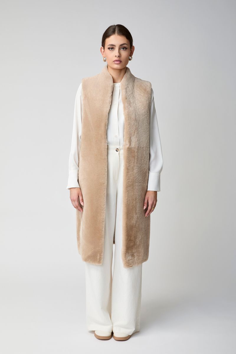 Carmen Vest Kamel
