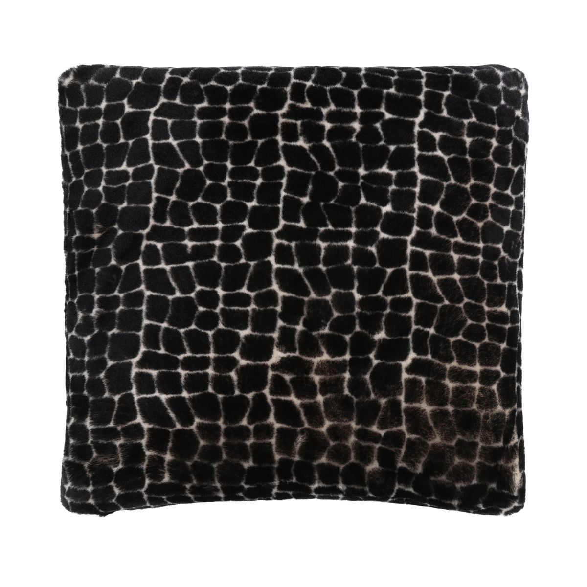 Premium Pute | Tosidig Mokkasin | New Zealand | 52×52 cm