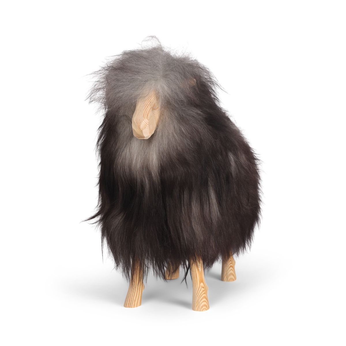 Signatursau Stående Liten