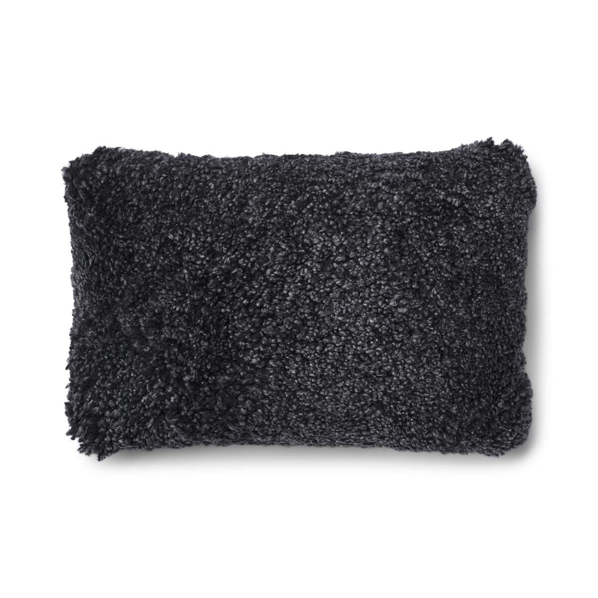 Classic Collection | Ullpute | Korthåret | 52x52 cm