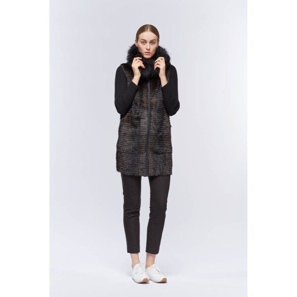 Mette vest