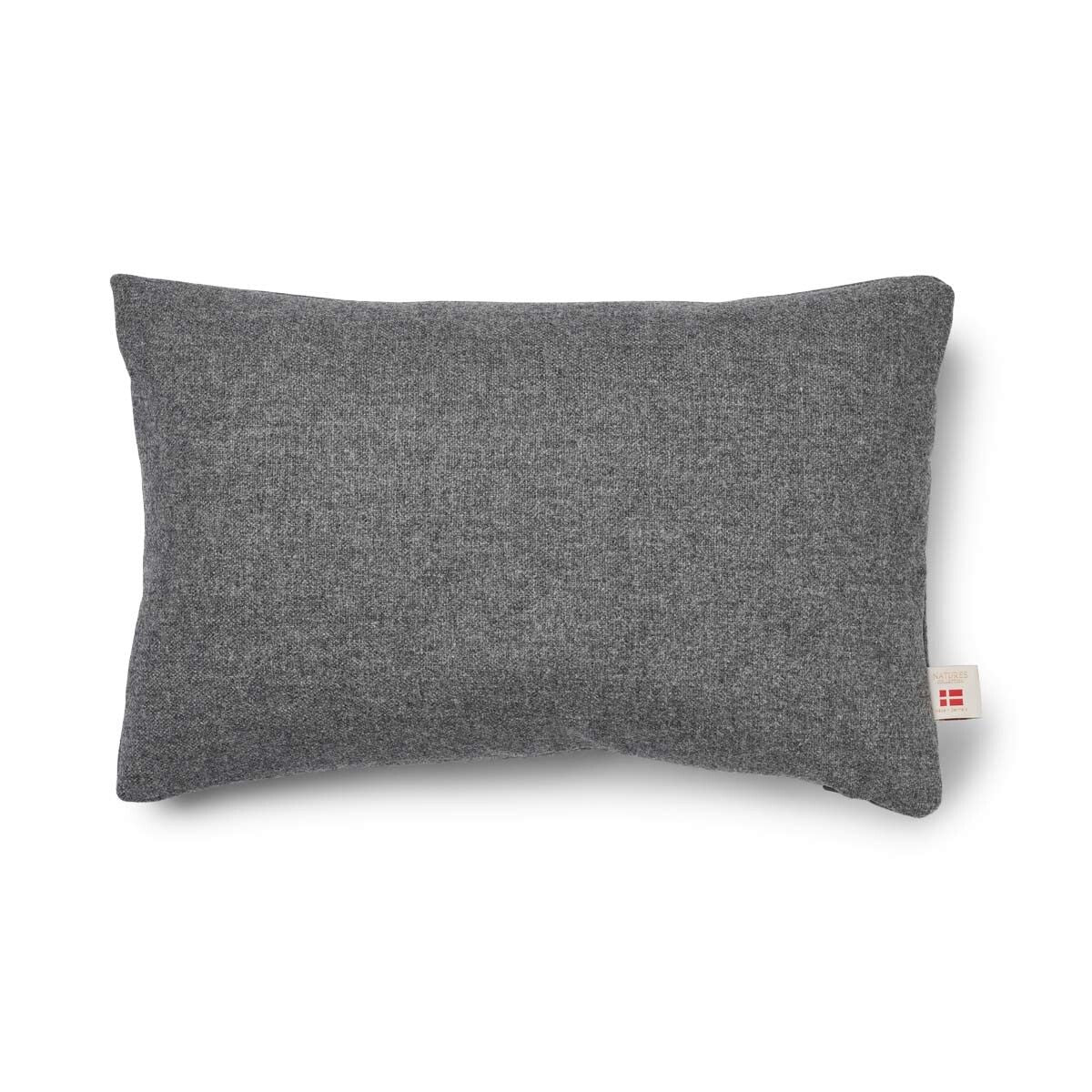Classic Collection | Ullpute | Dobbeltsidig | 52x52 cm
