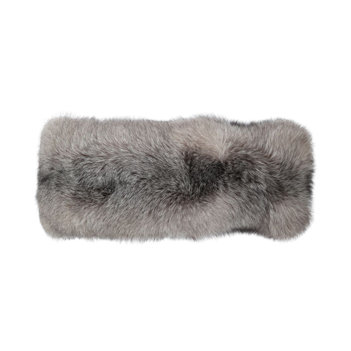 Premium Revepute | Kasmirbakside | Norge | Sapphire | 30x70 cm