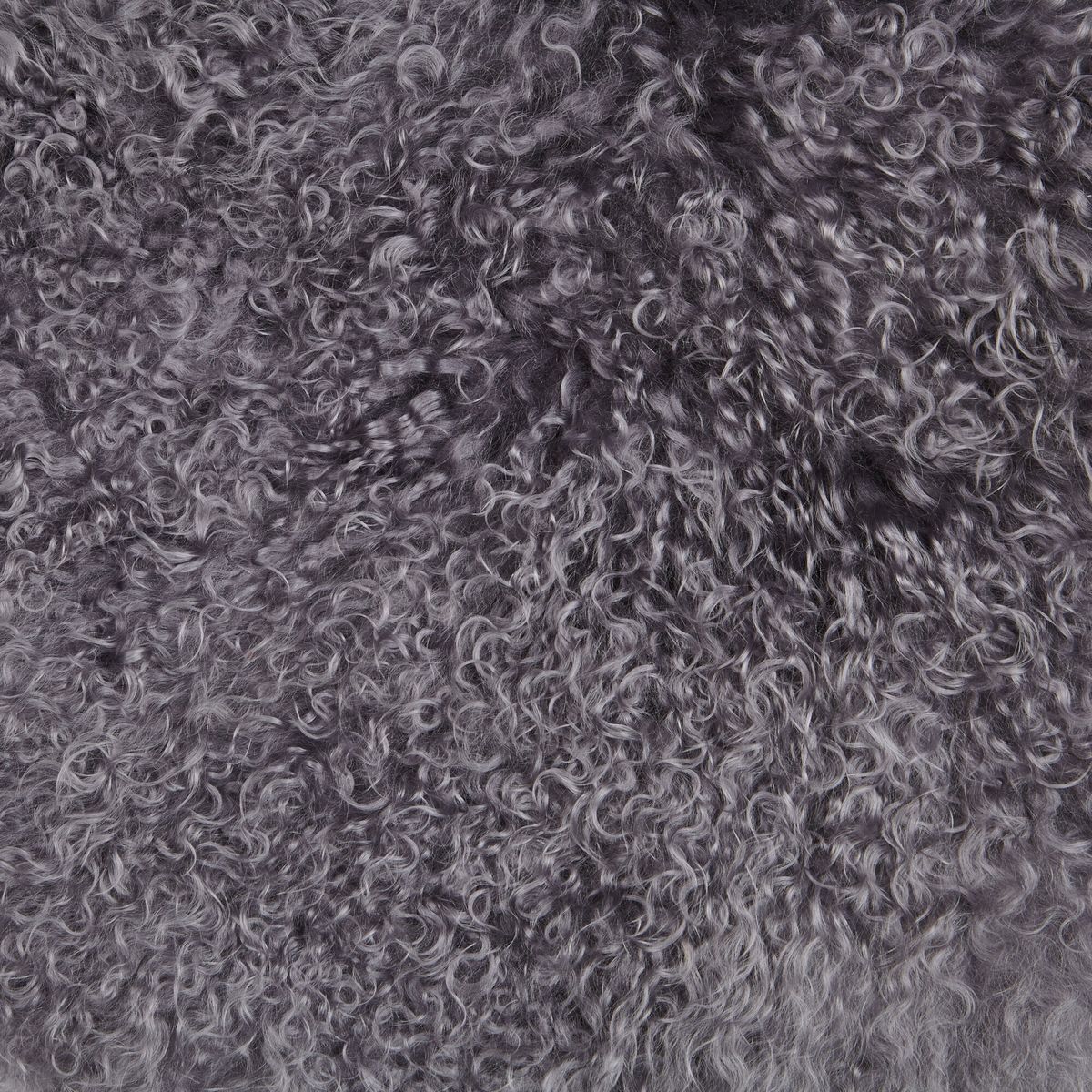 Gyngestolsetepute | Tibet Mørk grå