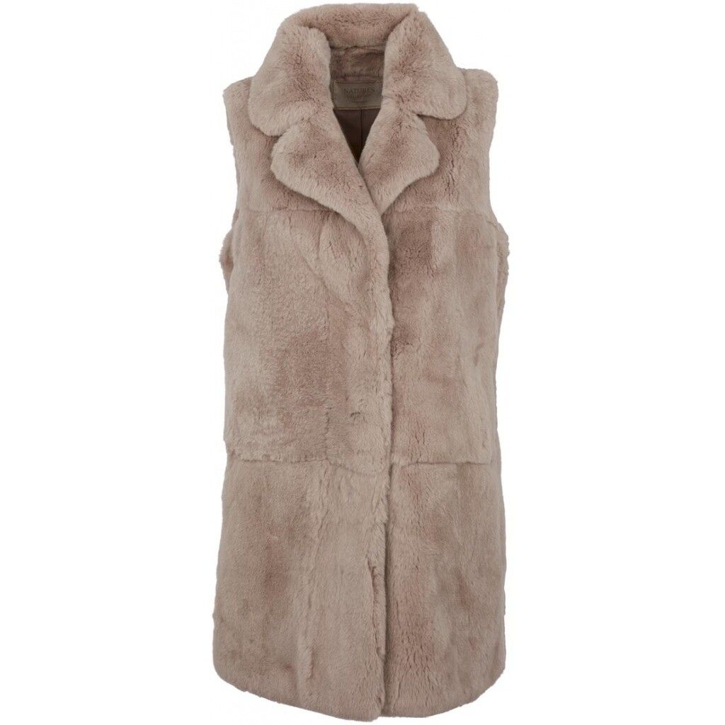 Brooklyn vest