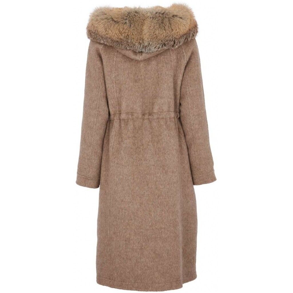 Cille-jakke Gylden Øyrev