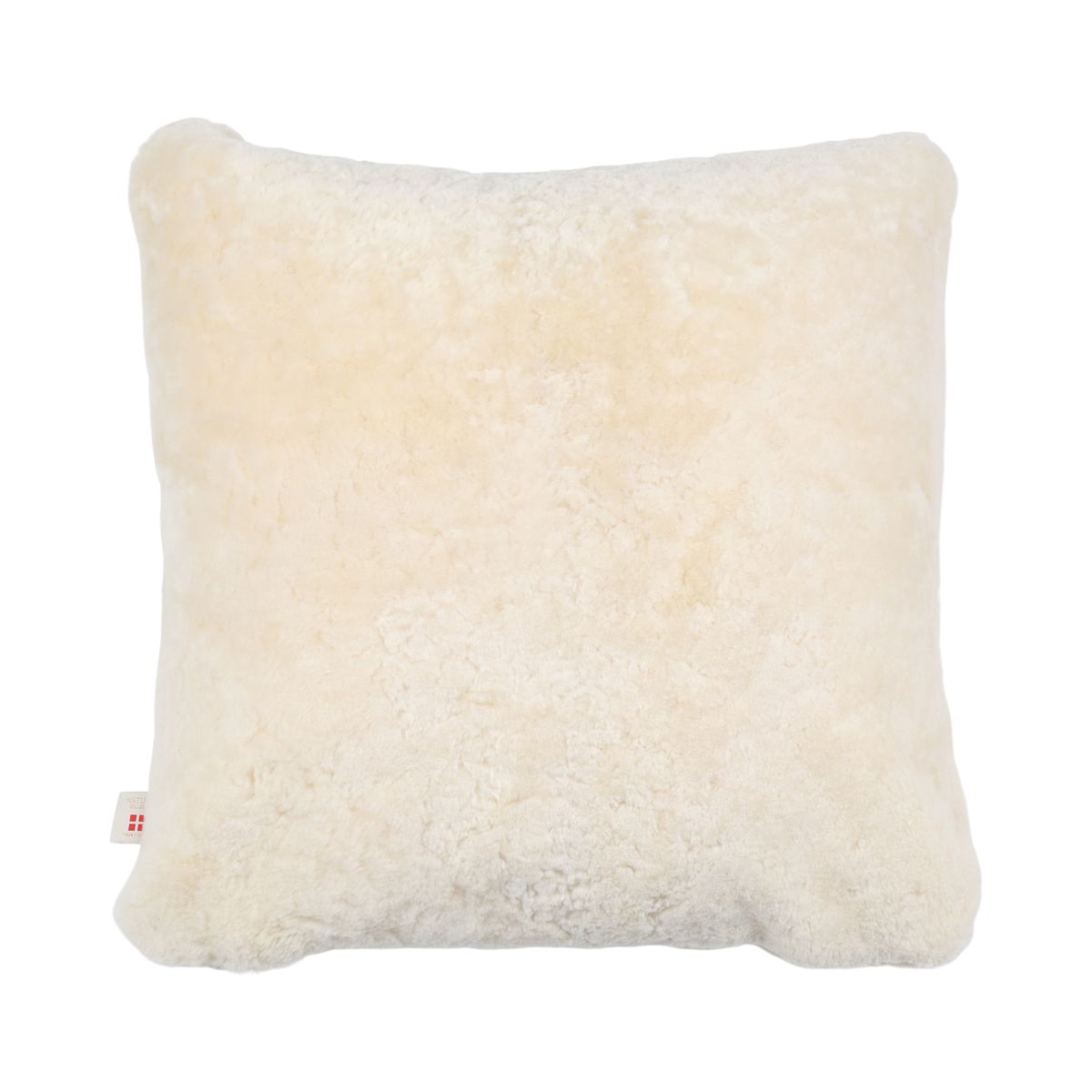 Premium Saueskinnspute | Korthåret | New Zealand | Tosidig Pearl
