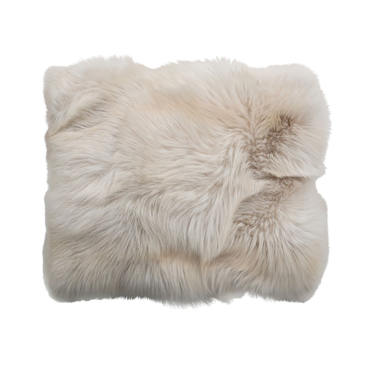 Premium Revepute | Cashmere Bakside | Norge | Light Amber | 60 x 71 cm