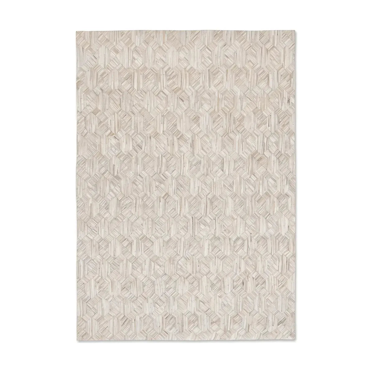 Kuskinn designteppe | Brasil | 200x300 cm | 170x240 cm