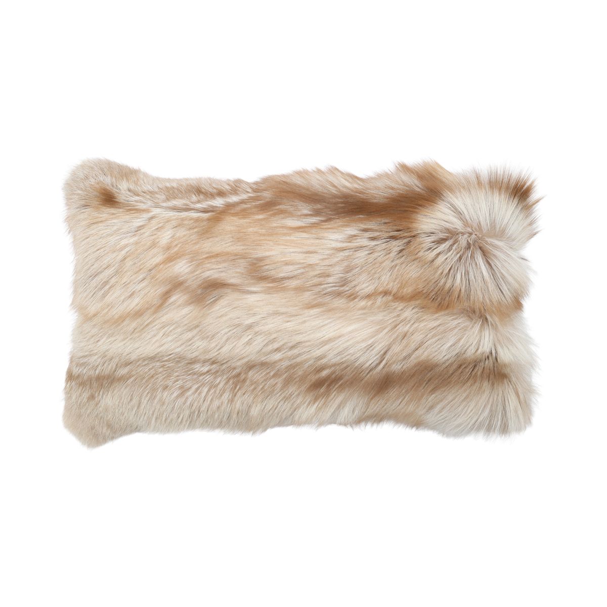 Premium Revepute | Kasmirbakside | Norge | Palomino | 75x42 cm