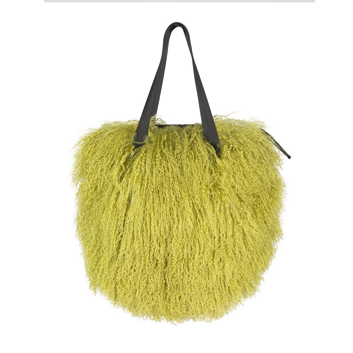 Hailey Shopper Grønn
