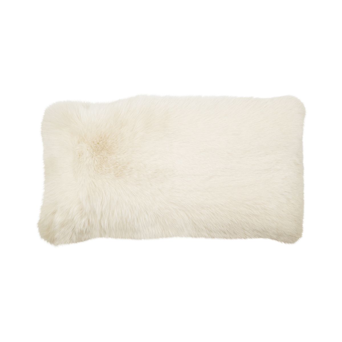 Premium Revepute | Kasmirbakside | Norge | Beige | 40x75 cm
