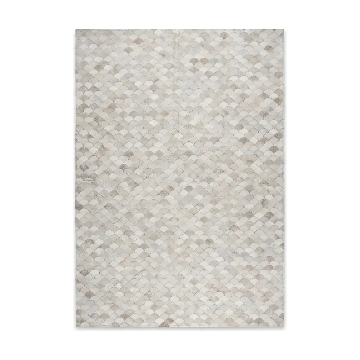 Kuskinn designteppe | Brasil | 200x300 cm | 170x240 cm
