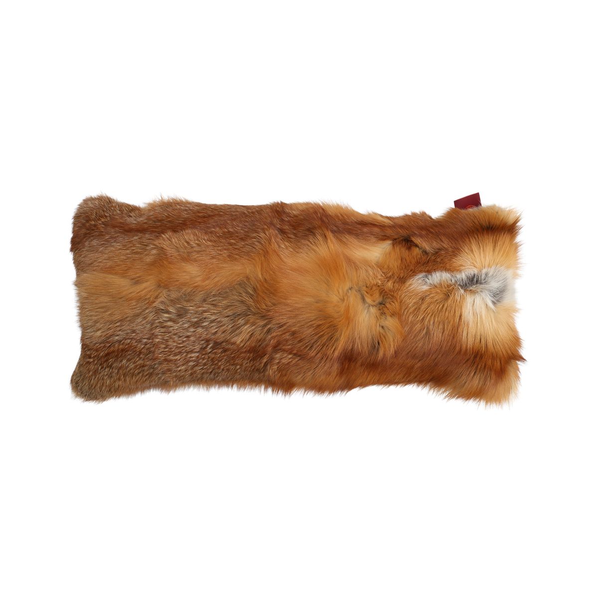Premium Revepute | Kasmirbakside | Norge | German Red Fox | 30x65 cm