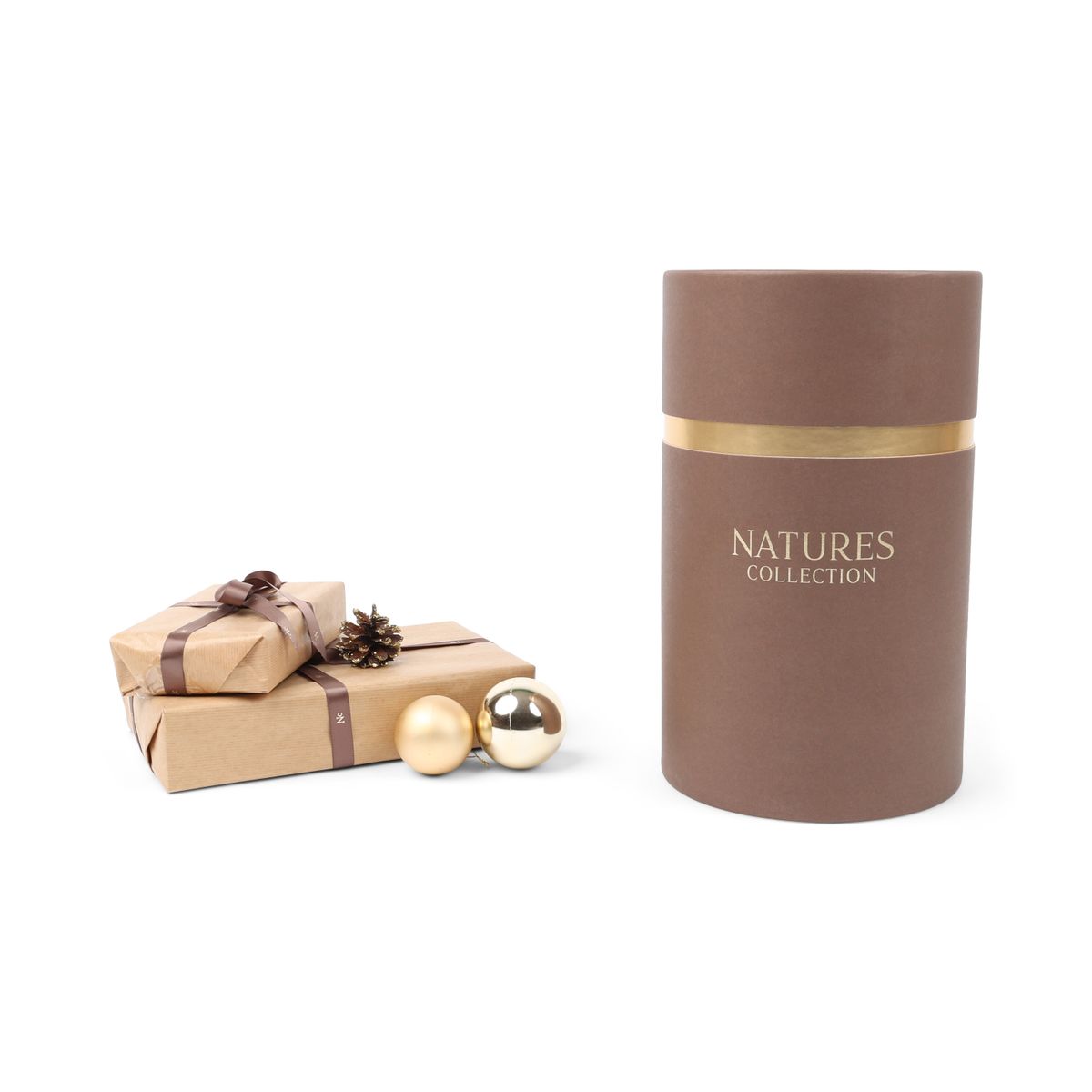 Natures Collection Gaveeske | For 90×60 cm Saueskinn