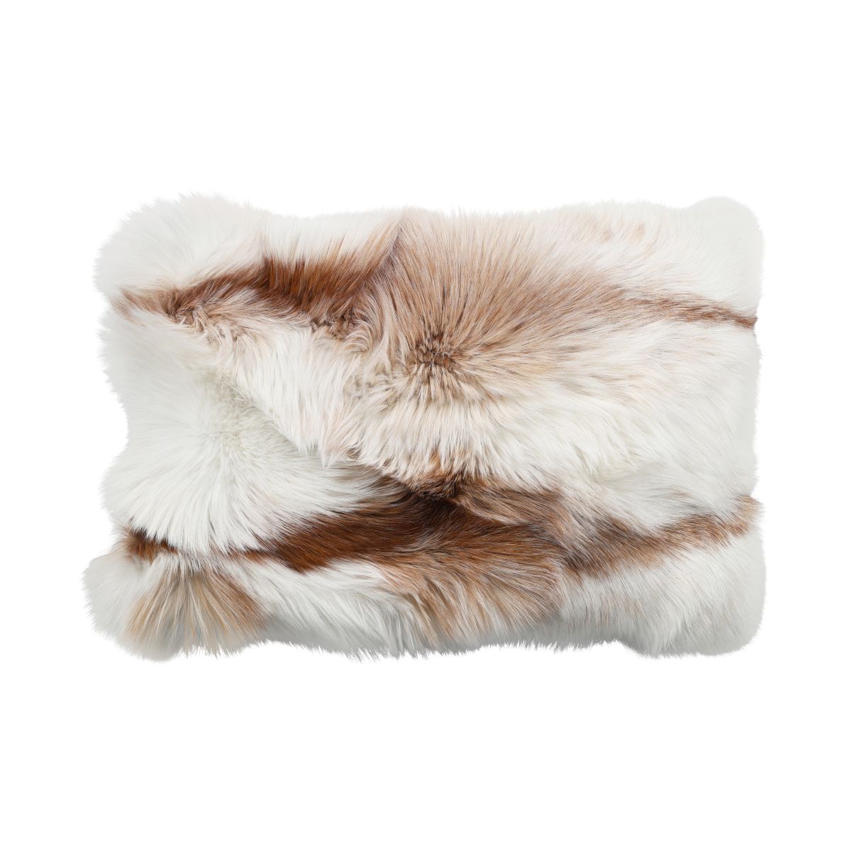 Premium Revepute | Cashmere Bakside | Norge | Sun Glow | 55 x 78 cm