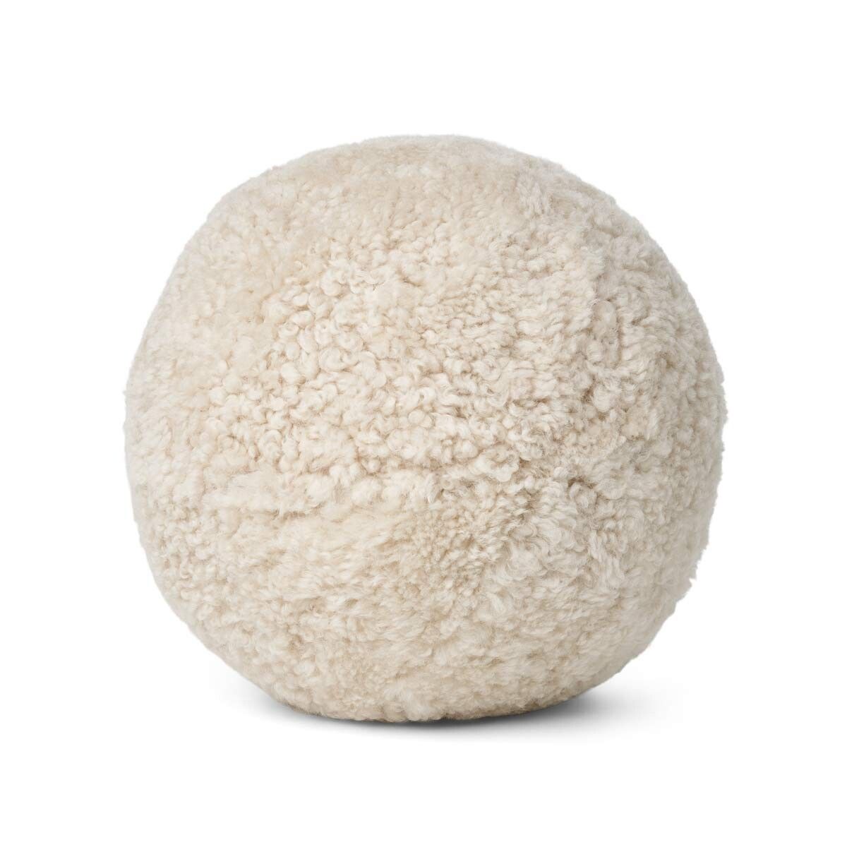 Angelite pute | Korthåret | New Zealand | Ø25/30/35 cm