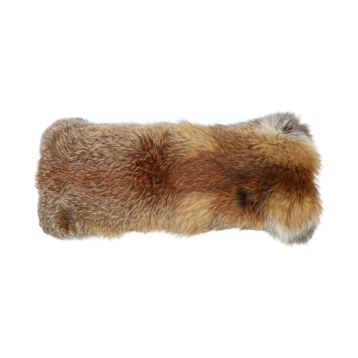 Premium Revepute | Kasmirbakside | Norge | German Red Fox | 25x55 cm Rød Rev