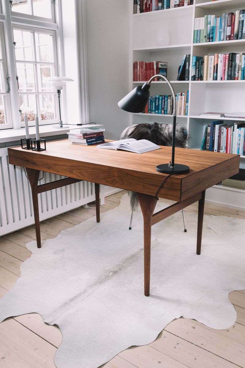 Brasiliansk kuskinn  Champagne