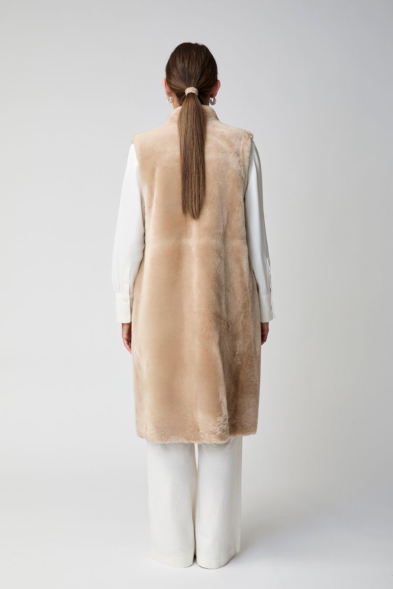 Carmen Vest Kamel