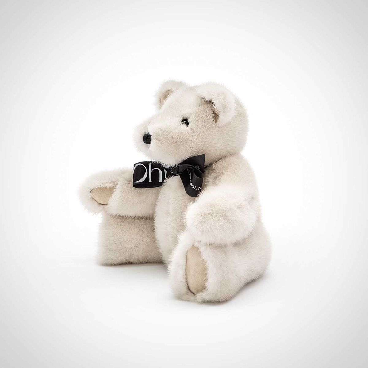 Teddybjørn | Dansk Mink